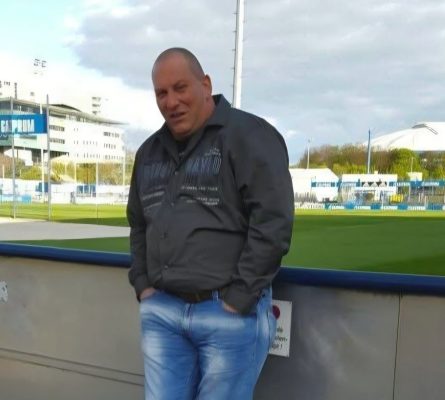 Michael Janning