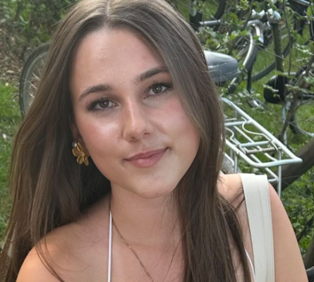 Mia Scholz